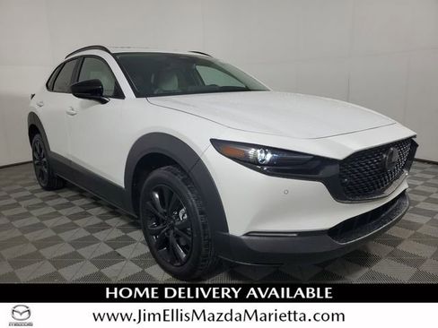 New 2026 MAZDA CX-30 Aire Edition AWD/4WD image 1