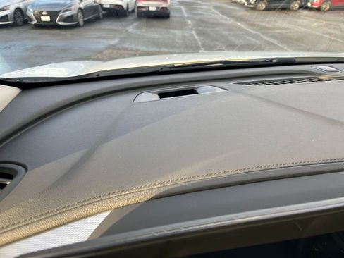 Used 2025 Buick Encore GX Preferred image 34