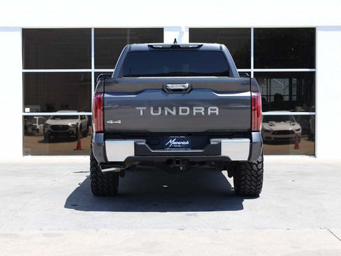 Used 2022 Toyota Tundra Capstone AWD/4WD image 10