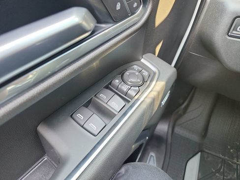 New 2026 Chevrolet Silverado 3500 LTZ w/ Z71 Chrome Sport Edition AWD/4WD image 14