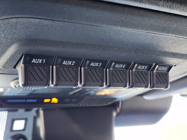 New 2026 Ford Bronco Heritage Edition AWD/4WD image 25