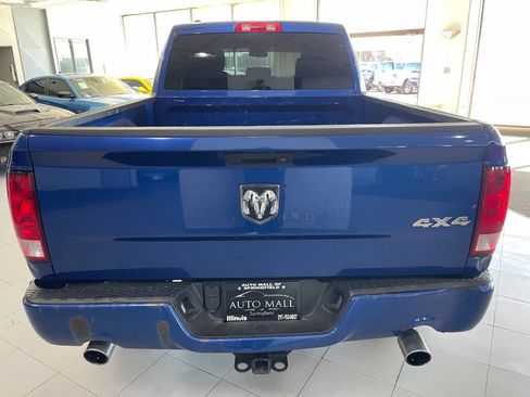 Used 2017 RAM 1500 Express w/ Express Value Package image 6