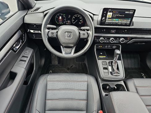Used 2023 Honda CR-V Sport Touring image 12