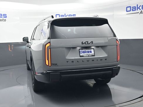 New 2027 Kia Telluride EX X-Line AWD/4WD image 7
