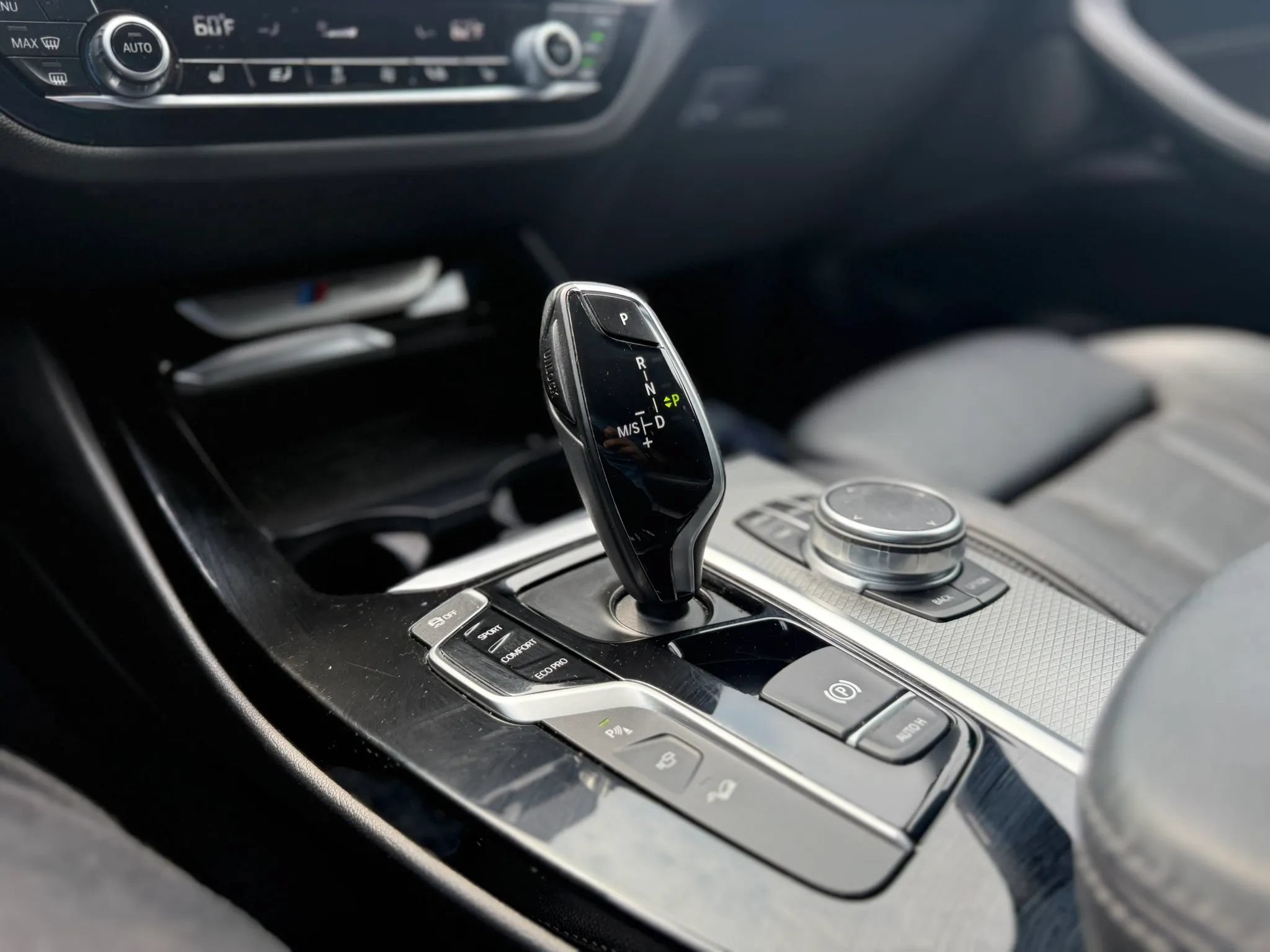 Used 2018 BMW X3 M40i w/ Premium Package AWD/4WD image 43