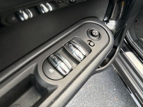 Used 2019 MINI Cooper Countryman S w/ Yin Yang Edition FWD image 15