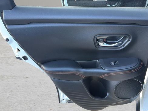 Used 2023 Honda HR-V Sport image 13