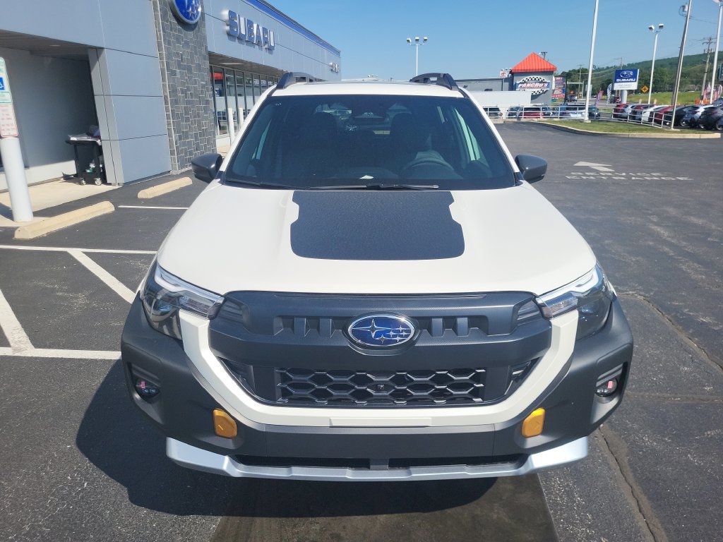 New 2026 Subaru Forester Wilderness AWD/4WD image 7
