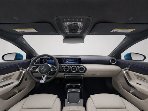 Used 2026 Mercedes-Benz CLA 250 image 22