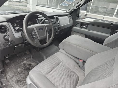 Used 2013 Ford F150 2WD SuperCab image 11