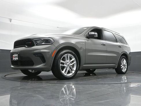 Used 2023 Dodge Durango R/T image 53