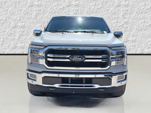 Used 2024 Ford F150 Lariat w/ Equipment Group 502A High AWD/4WD image 8
