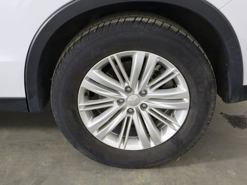 Used 2024 Mitsubishi Outlander ES image 41