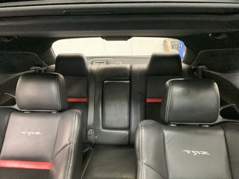 Used 2010 Dodge Challenger SRT8 w/ SRT Option Group II image 33