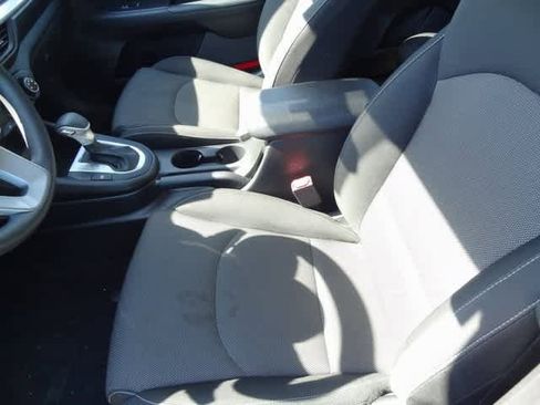 Used 2023 Kia Forte LXS image 6