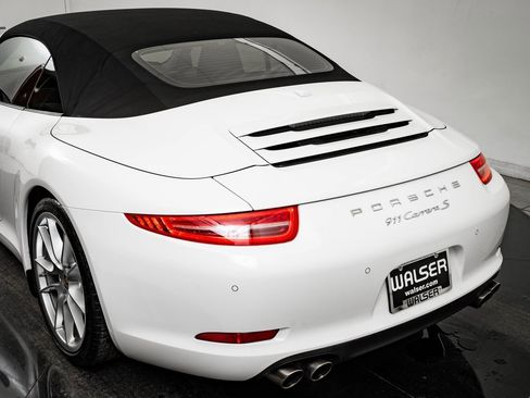 Used 2012 Porsche 911 Carrera S image 24