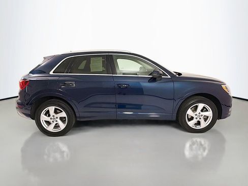 Used 2020 Audi Q3 2.0T Premium w/ Convenience Package image 8