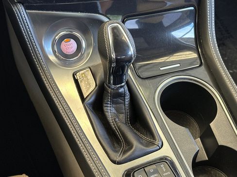Used 2023 Nissan Maxima Platinum w/ Sport Mat Group FWD image 27