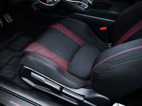 Used 2020 Honda Civic Si image 63