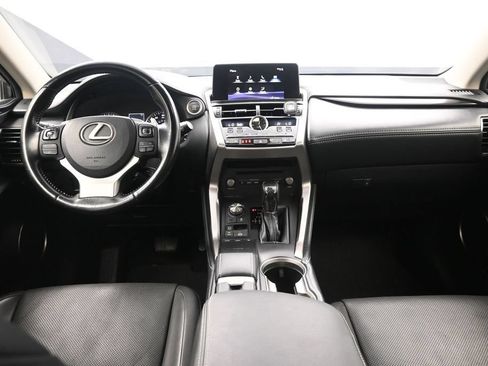 Used 2019 Lexus NX 300 AWD w/ Comfort Package image 29
