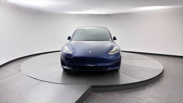 Used 2021 Tesla Model 3 Standard Range Plus RWD image 11