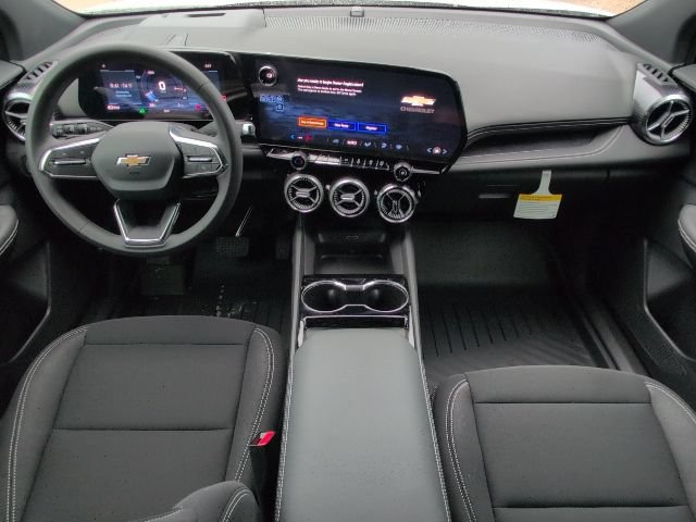New 2026 Chevrolet Blazer EV LT AWD/4WD image 5
