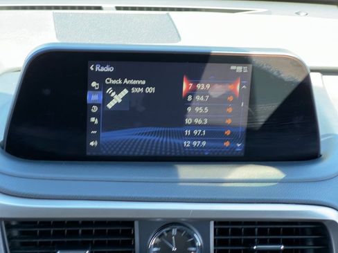 Used 2022 Lexus RX 350 F Sport image 18