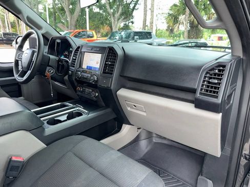 Used 2020 Ford F150 XL w/ Equipment Group 101A Mid AWD/4WD image 23