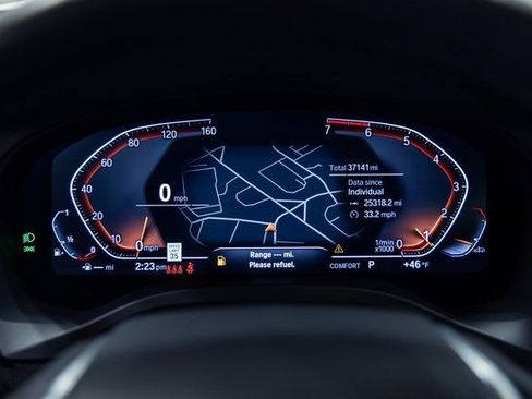 Certified 2023 BMW X3 xDrive30i w/ Premium Package w/ZPA image 2