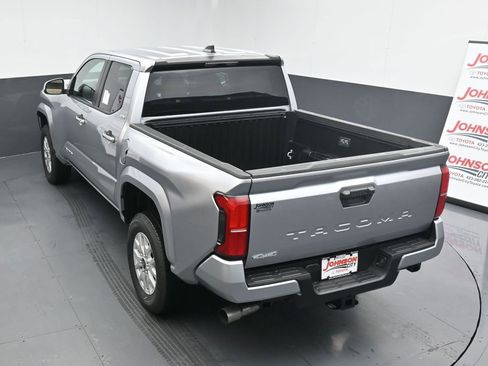 New 2026 Toyota Tacoma SR5 image 26