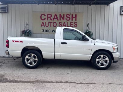 Used 2008 Dodge Ram 1500 Truck ST