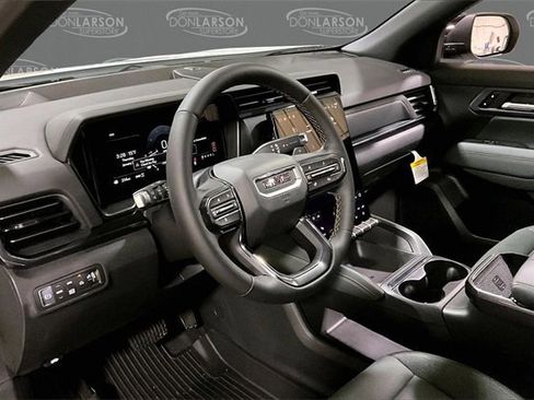 New 2026 GMC Terrain AT4 w/ Technology Package II image 8