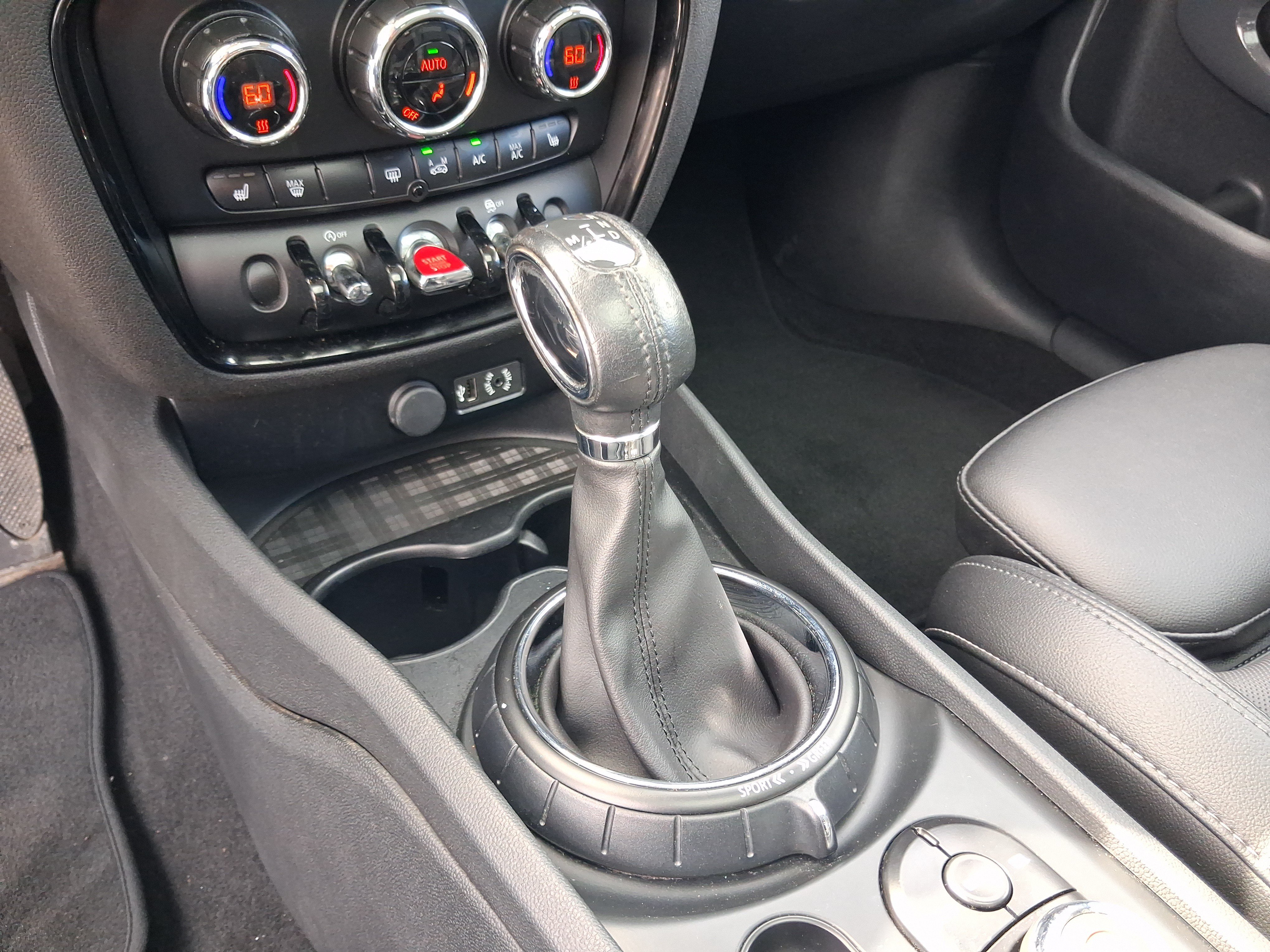 Used 2017 MINI Cooper Clubman S AWD/4WD image 20