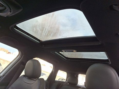 Used 2023 MINI Cooper Countryman John Cooper Works image 12