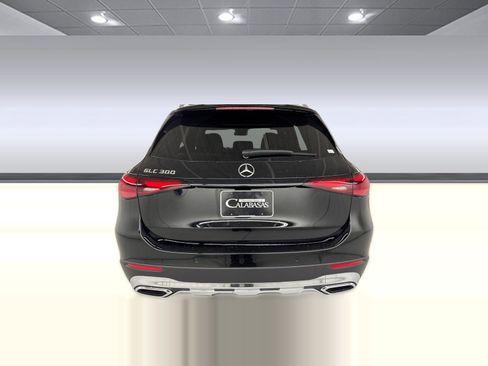 New 2026 Mercedes-Benz GLC 300 image 10