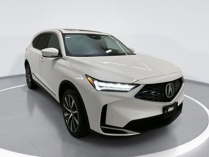 New 2026 Acura MDX SH-AWD w/ Technology Package