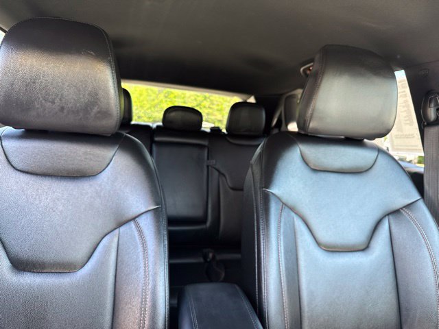 Used 2024 Jeep Compass Limited AWD/4WD image 40