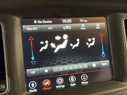 Used 2023 Dodge Charger SXT image 31