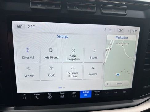 Used 2023 Ford F350 Lariat w/ Tow Technology Package image 18