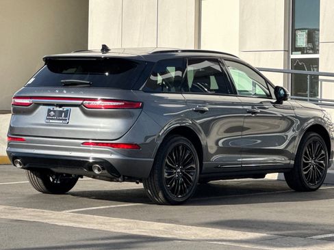 New 2026 Lincoln Corsair Grand Touring image 3