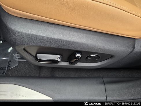 Certified 2024 Lexus RX 350 image 16