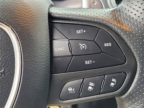 Used 2023 Dodge Charger Scat Pack w/ Plus Group image 16