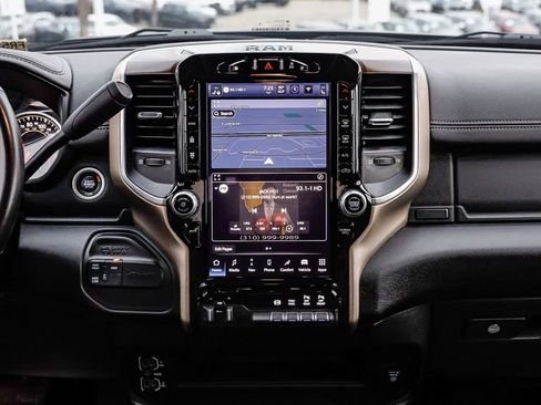 Certified 2024 RAM 2500 Laramie image 15