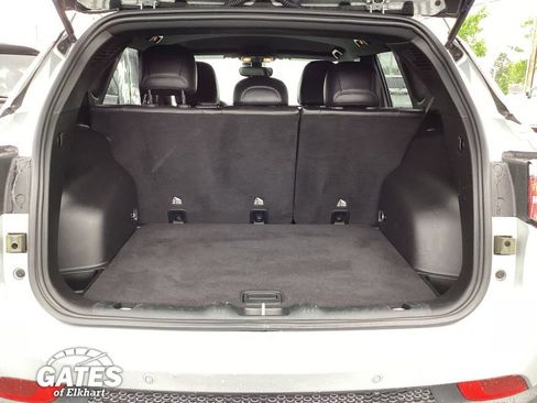 Used 2025 Jeep Compass Limited AWD/4WD image 14