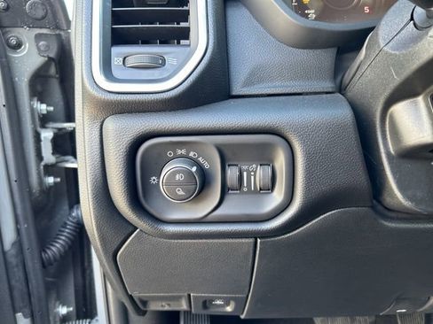 New 2026 RAM 2500 Laramie image 22