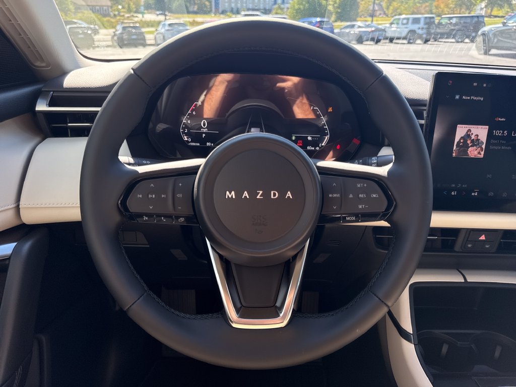 New 2026 MAZDA CX-5 Preferred AWD/4WD image 29