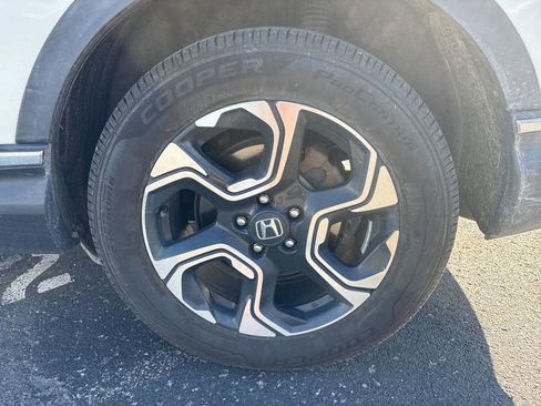 Used 2018 Honda CR-V Touring image 7