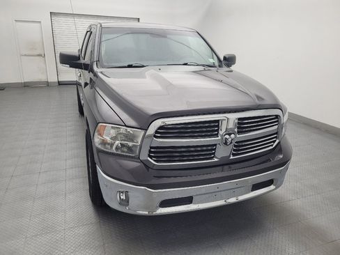 Used 2014 RAM 1500 Big Horn RWD image 14