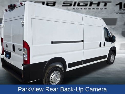 New 2026 RAM ProMaster 2500 w/ Convenience Group image 6
