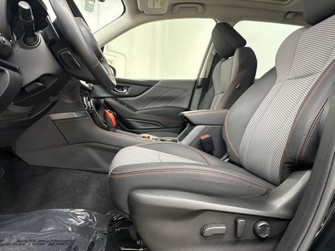 Used 2024 Subaru Forester Sport AWD/4WD image 15